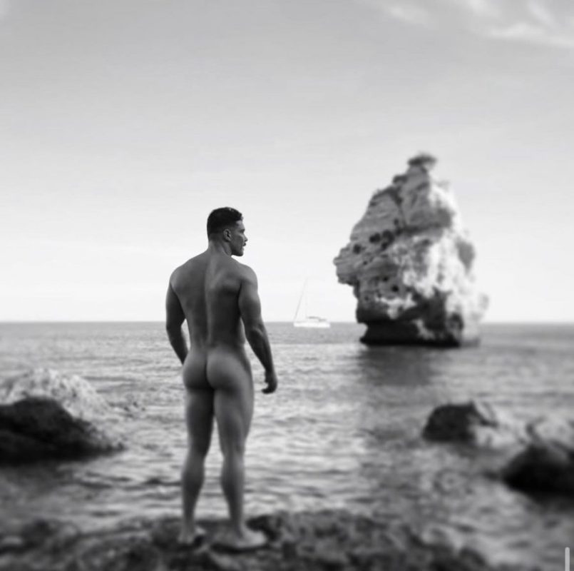 Benjamin Gaúcho 6