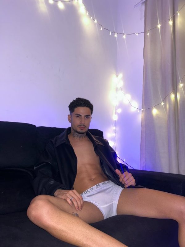 Vitor Escobar 2