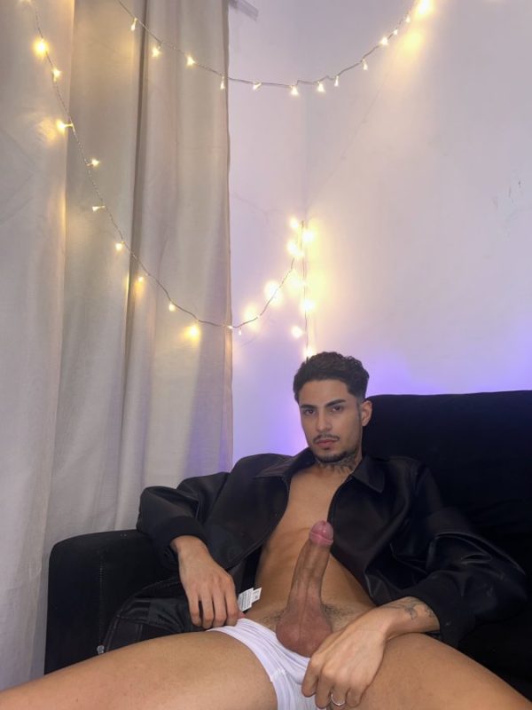 Vitor Escobar 7