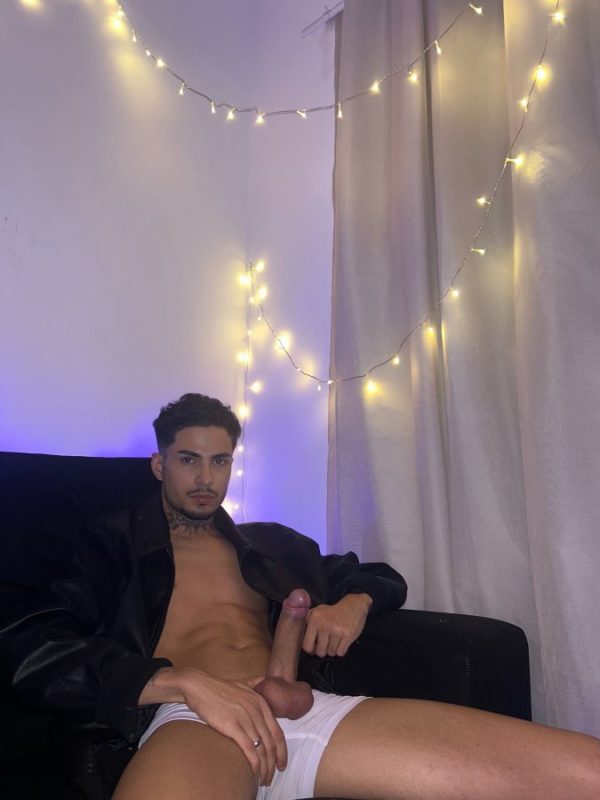 Vitor Escobar 4