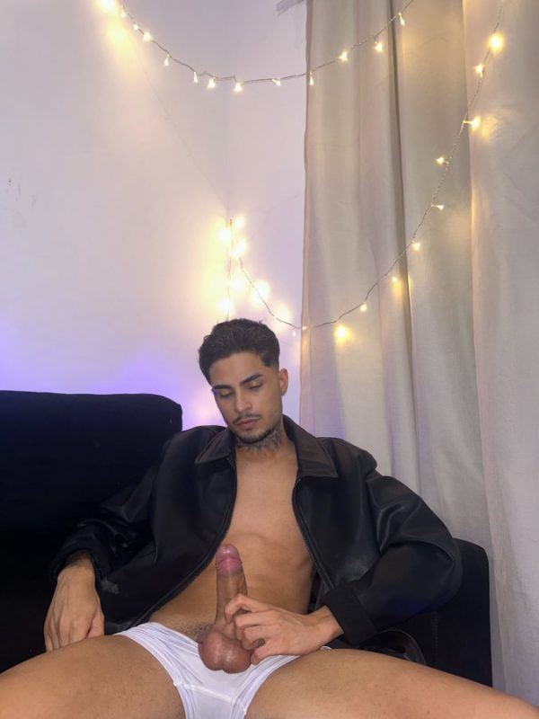 Vitor Escobar 6