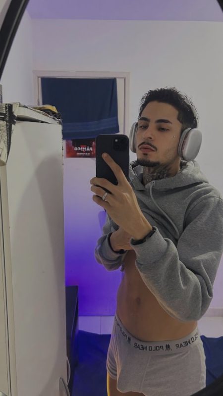 Vitor Escobar 11