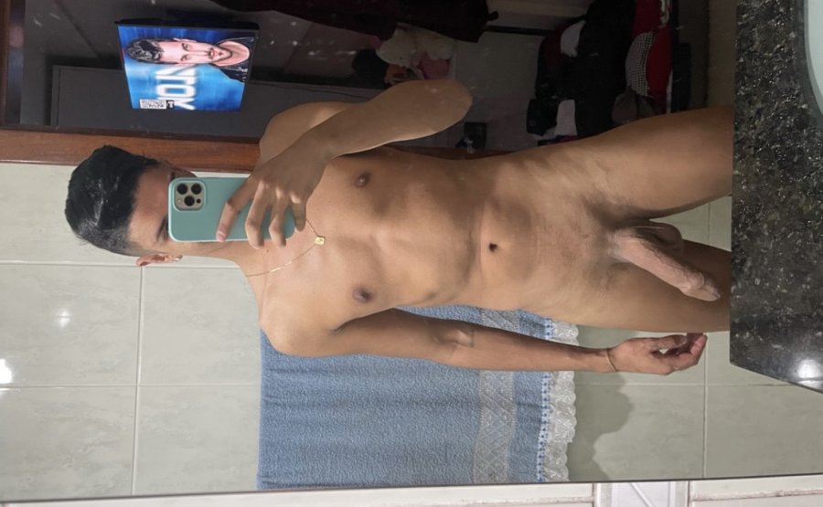 Thomas Vieira