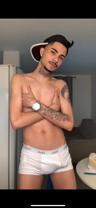 Vitor Escobar 24