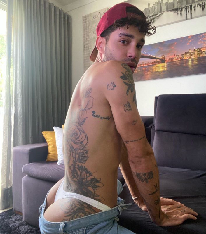 Caio Andrade 40