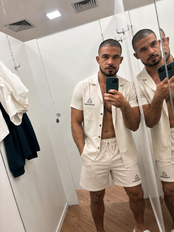 Mauricio Mineiro 12