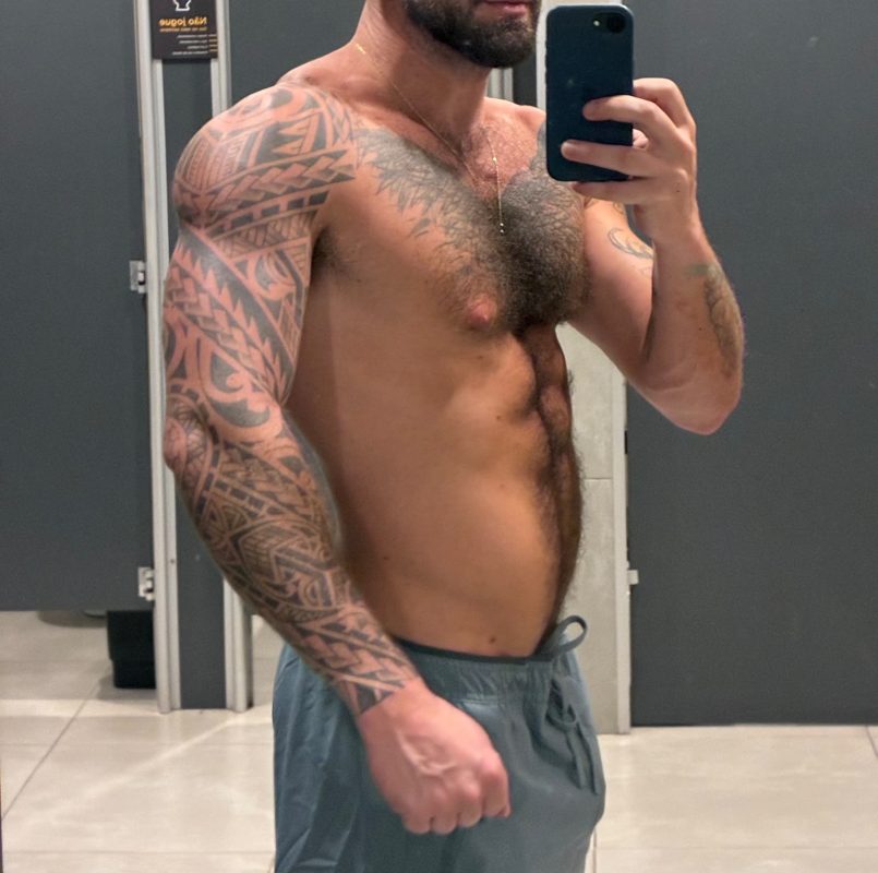 Silas Massoterapeuta 8