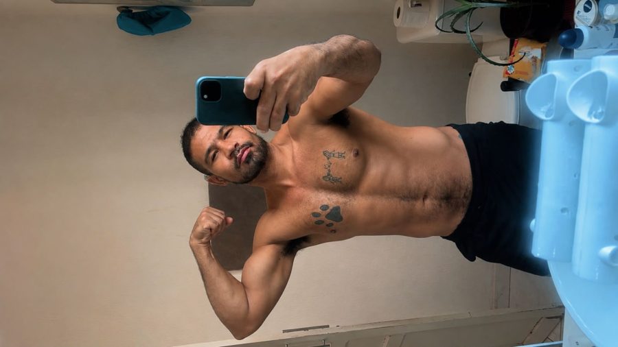 Mauricio Mineiro 1
