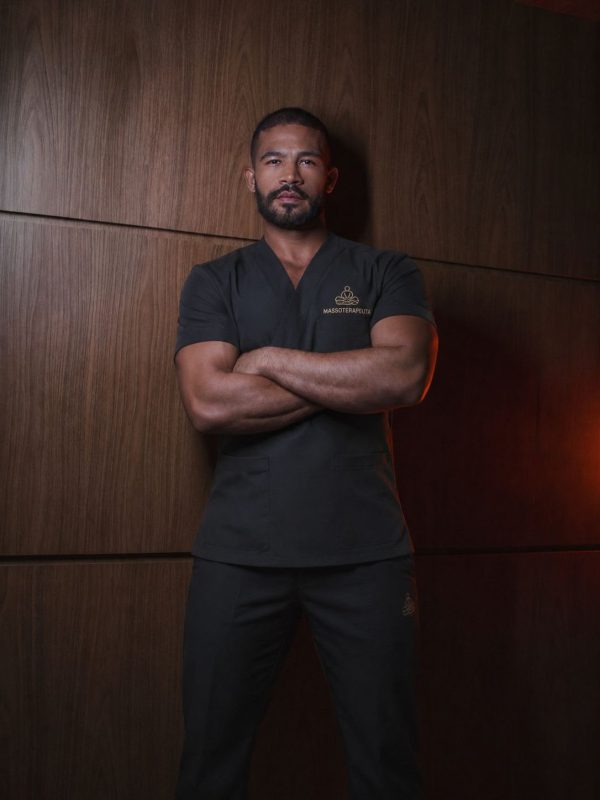 Mauricio Mineiro 11