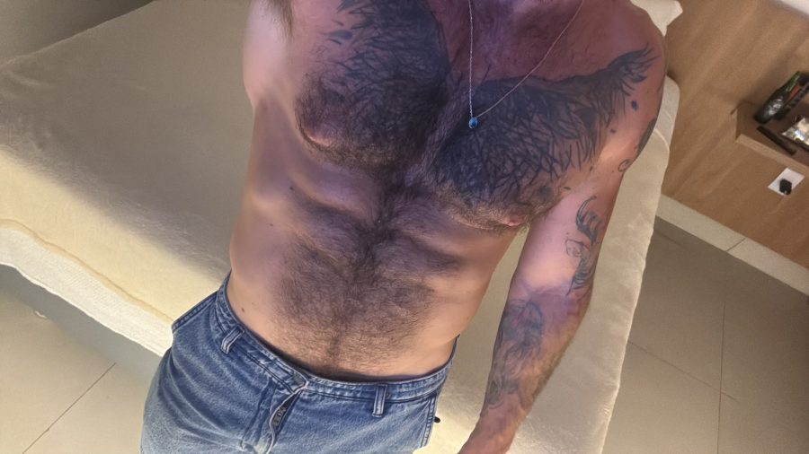 Silas Massoterapeuta 7
