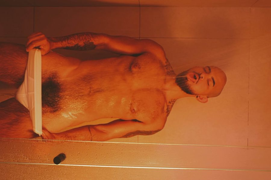 Enzo Costa - Homem Trans