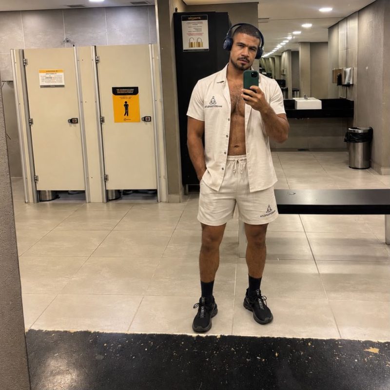Mauricio Mineiro 10