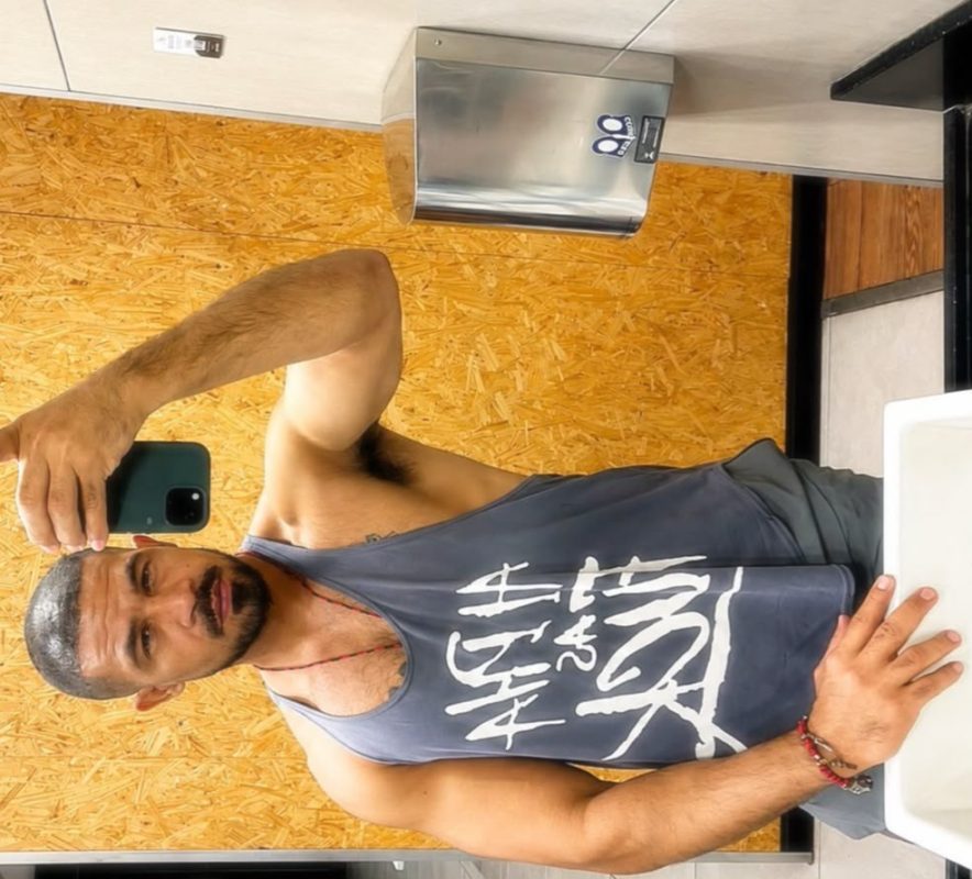 Mauricio Mineiro 4