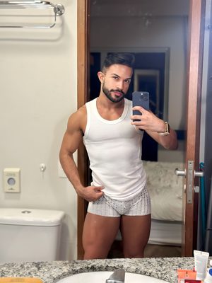 Ruan Borges