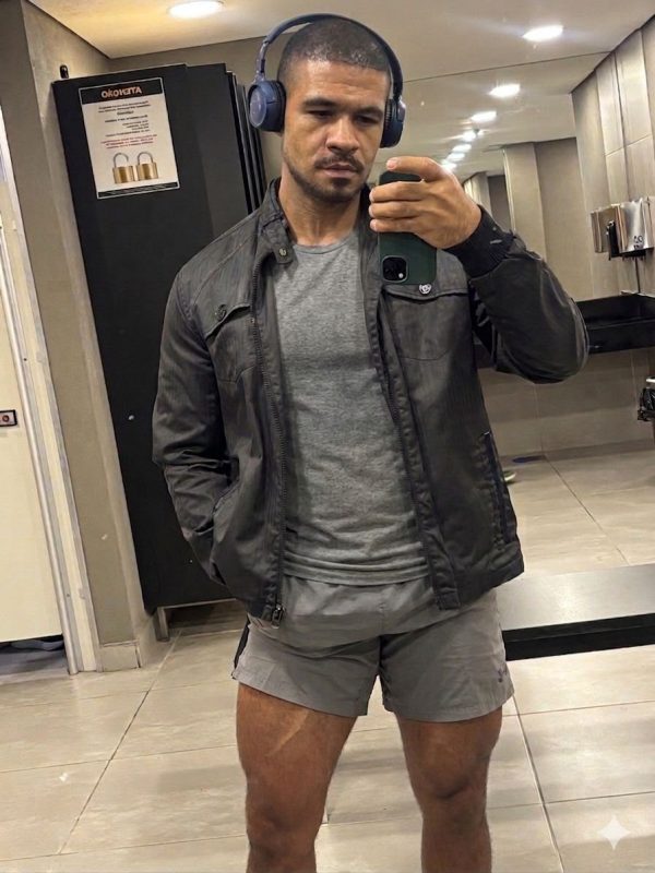 Mauricio Mineiro 9