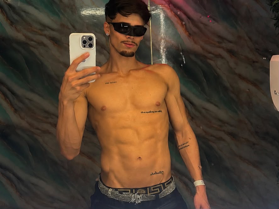 Matheus Kanayama 4