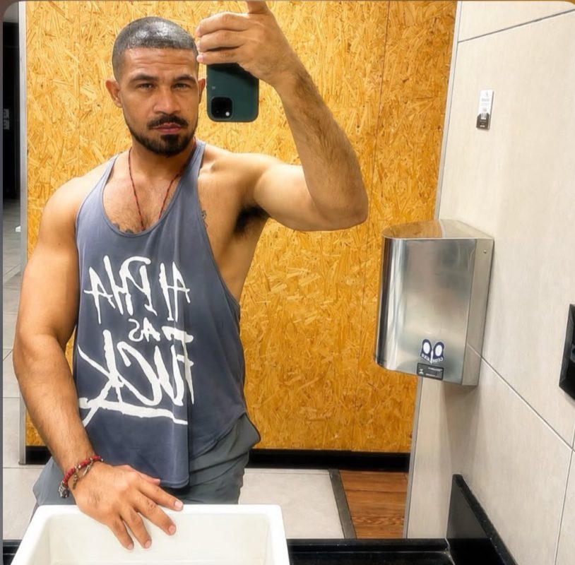 Mauricio Mineiro 8