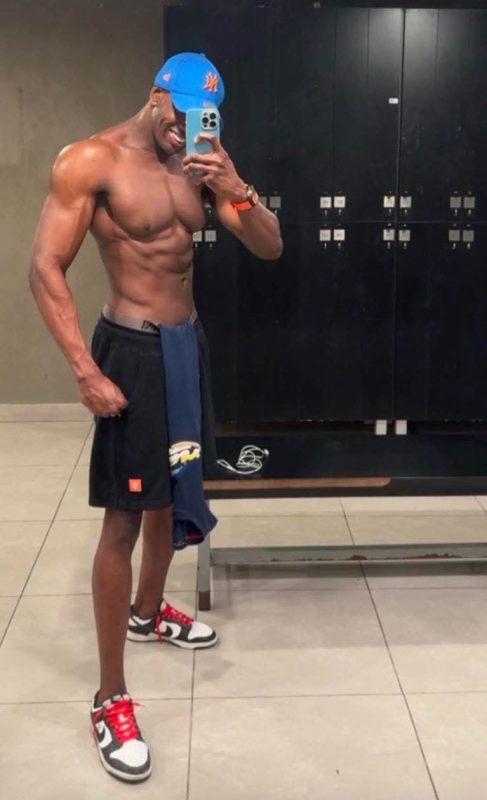 Wesley Carioca