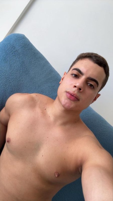 Kauê Gomes 20