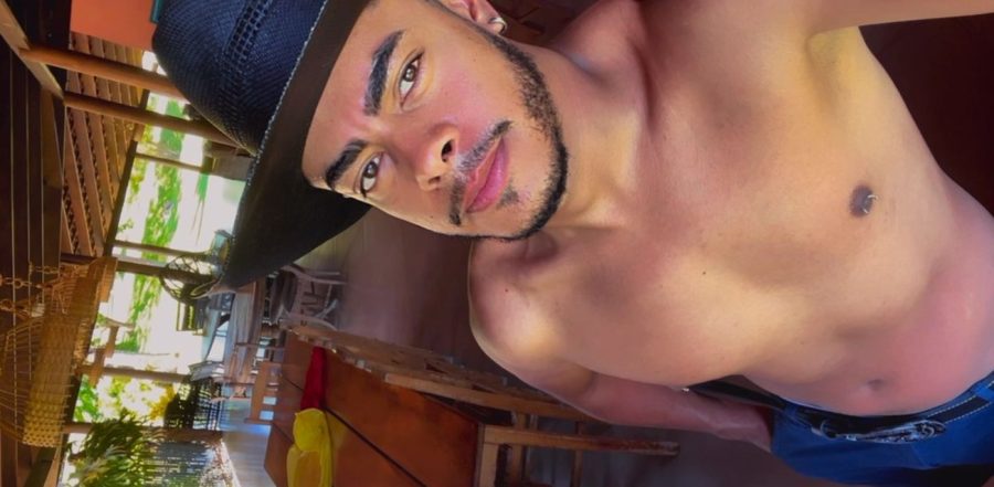 Paulo Marrento