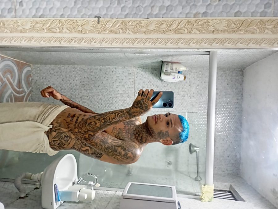 Felipe Okaida