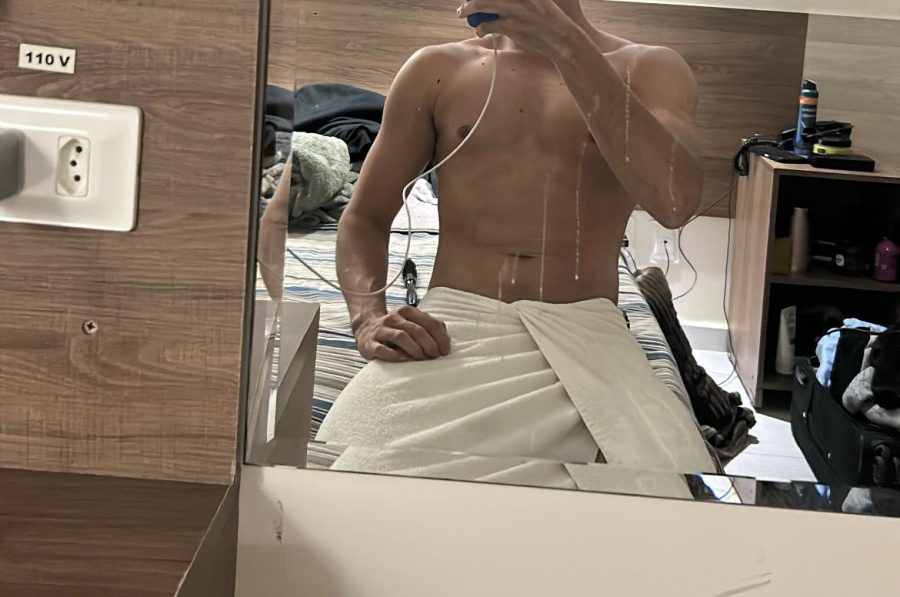 Matheus Fortunato - Sem Local