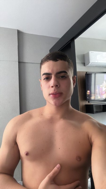 Kauê Gomes 15