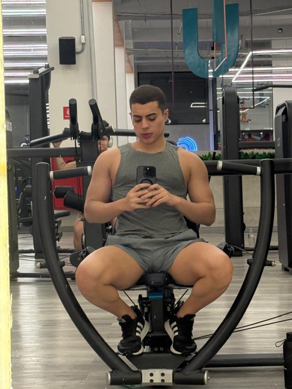 Kauê Gomes 16