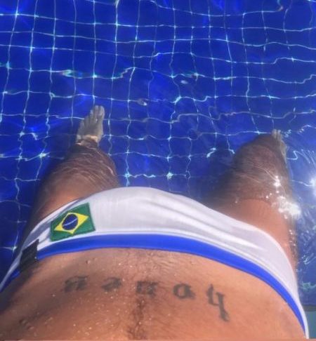 Lucas Santorini 23