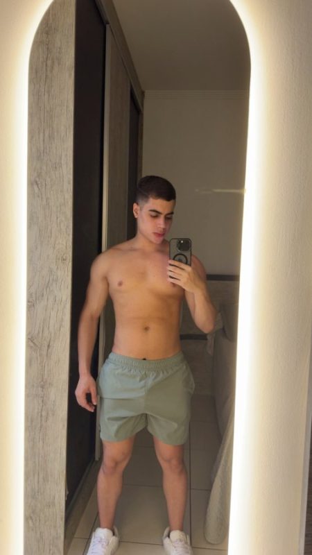 Kauê Gomes 12