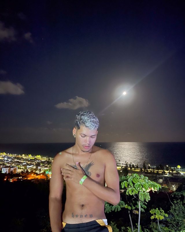 Lucas Santorini 14