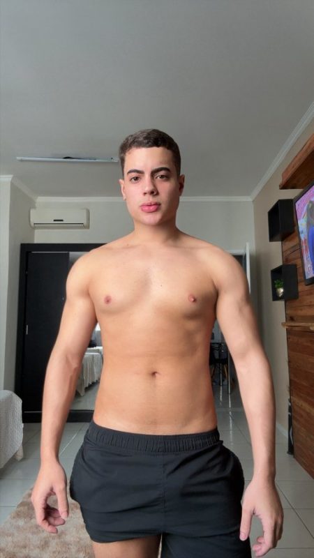 Kauê Gomes 3