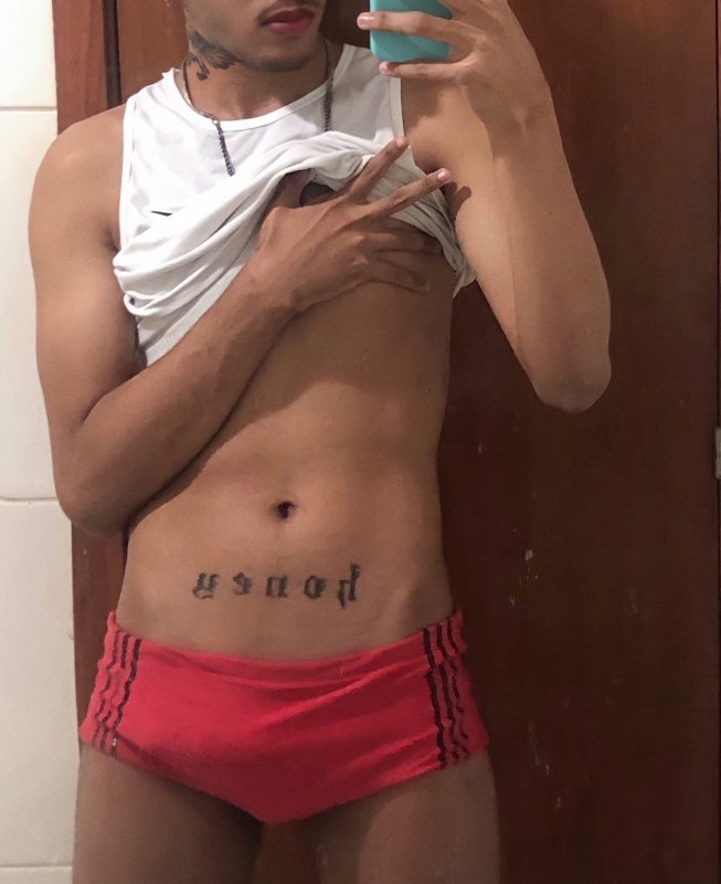 Lucas Santorini 21