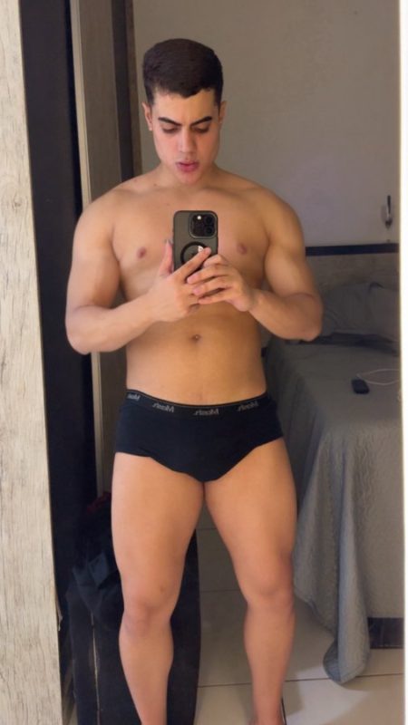 Kauê Gomes 13