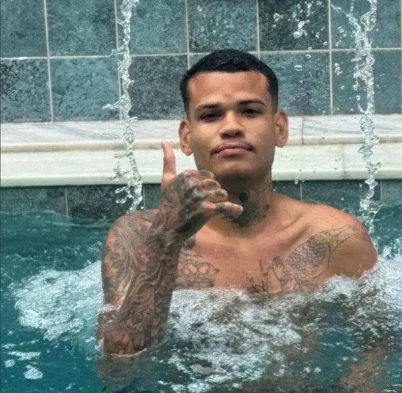 Felipe Okaida