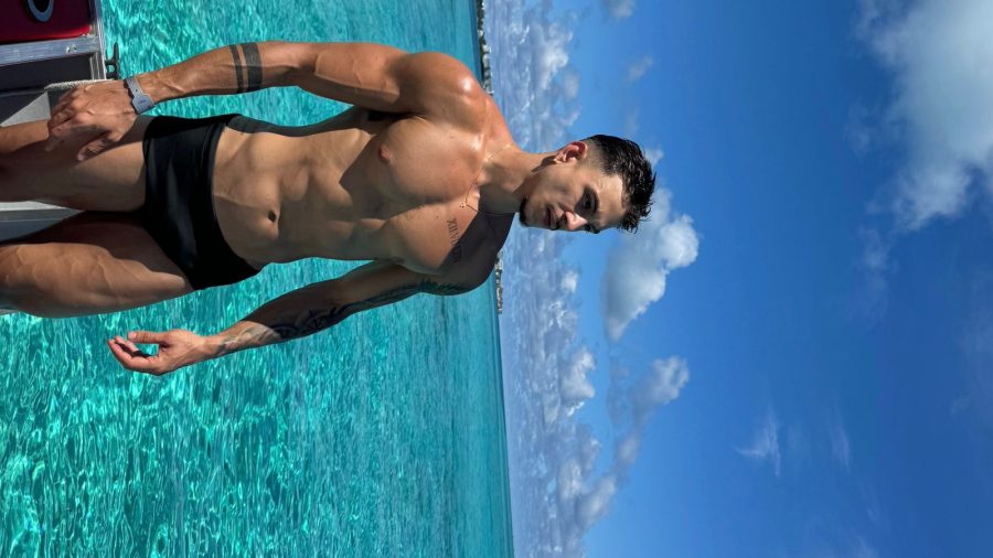 Luccas Ruiz