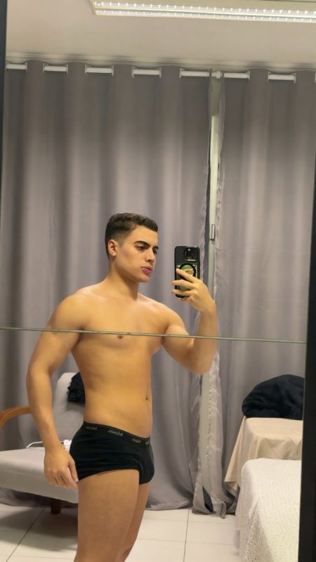 Kauê Gomes 8