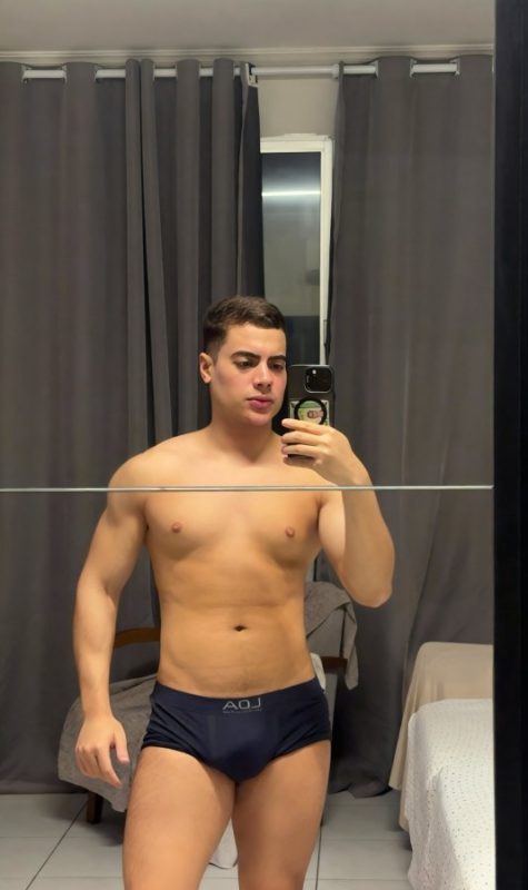 Kauê Gomes 1
