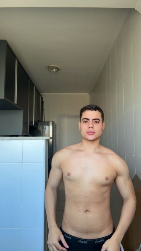Kauê Gomes 9