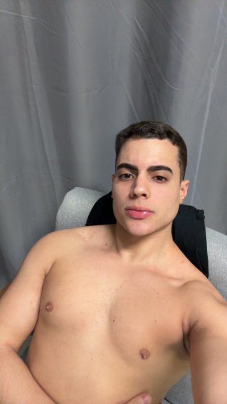 Kauê Gomes 10