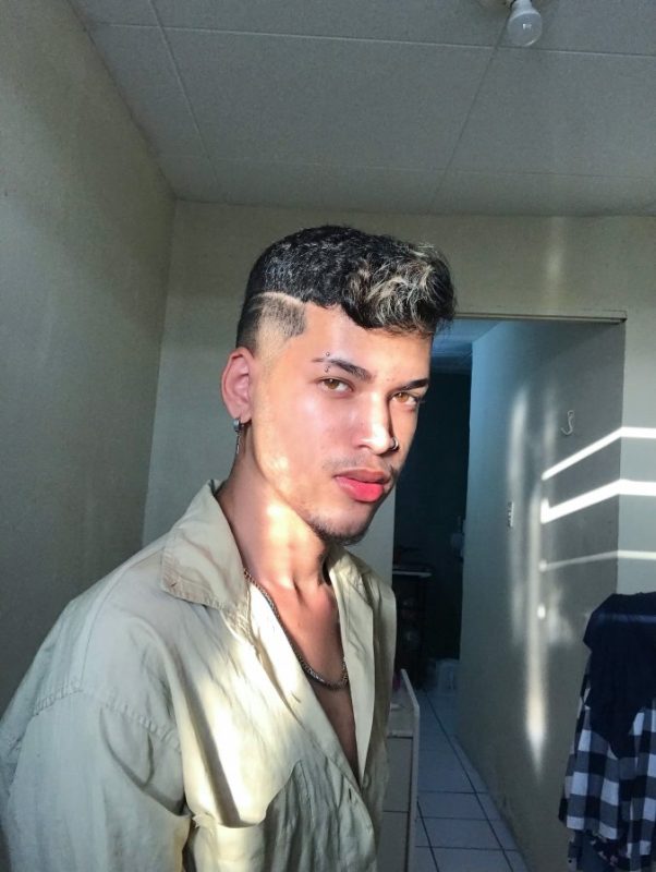 Lucas Santorini 4