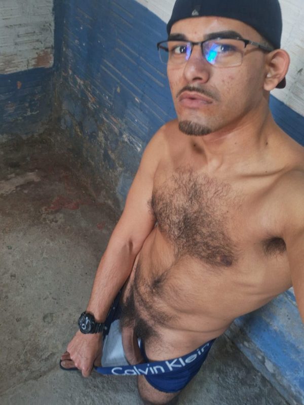 Felipe Fernandes 5