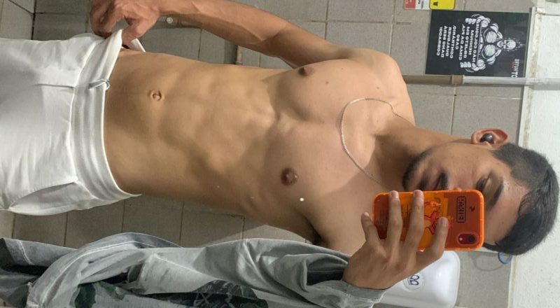 Henri Massoterapeuta 5