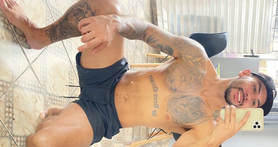 Mamed Felipe