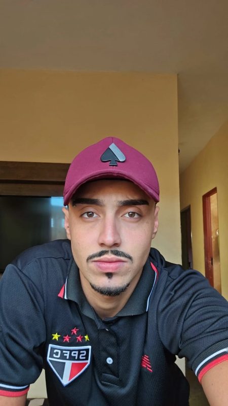 Diego Oliver 20