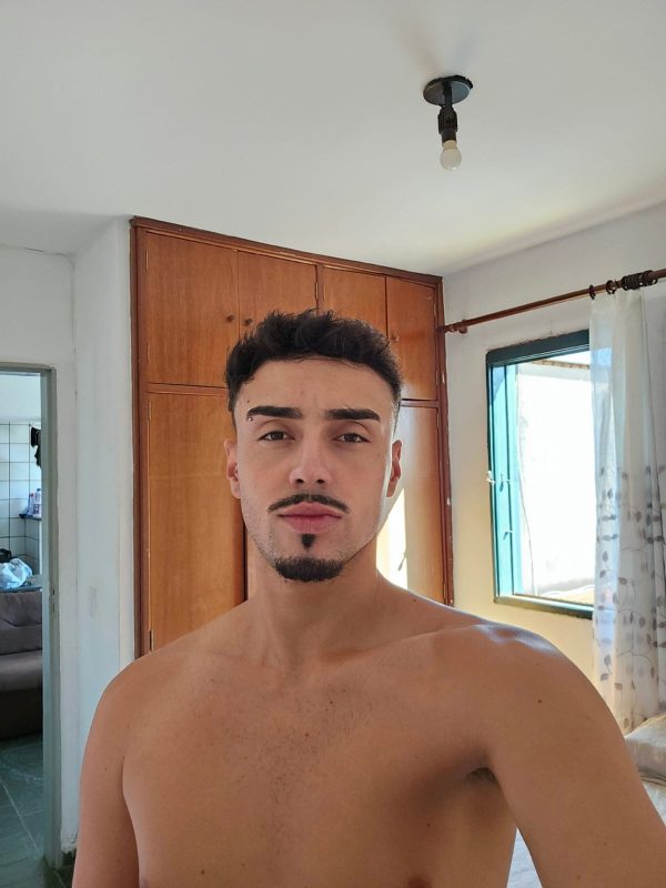 Diego Oliver 10