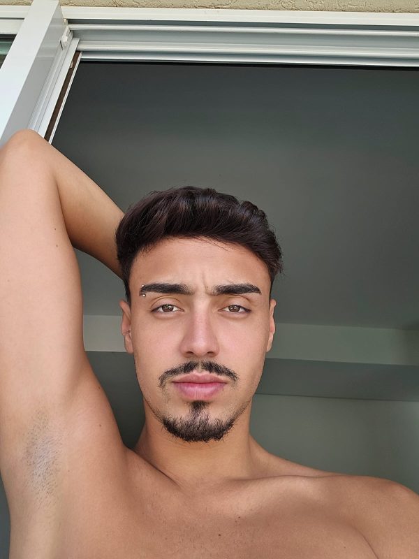 Diego Oliver 42