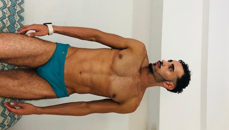 Ogei Amaral