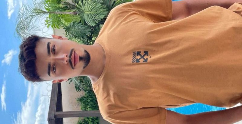 Diego Oliver 1