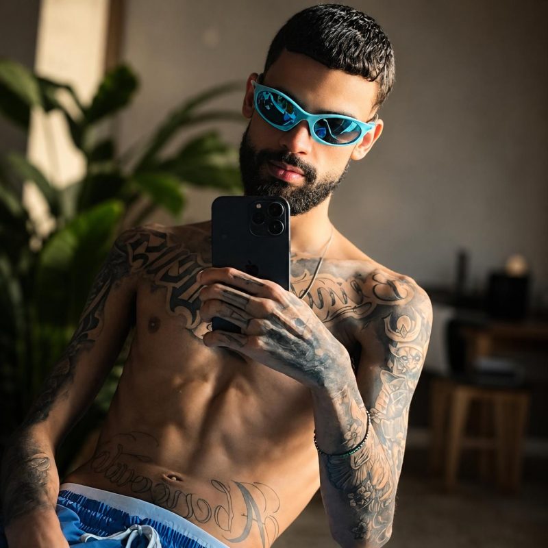 Daniel Carvalho